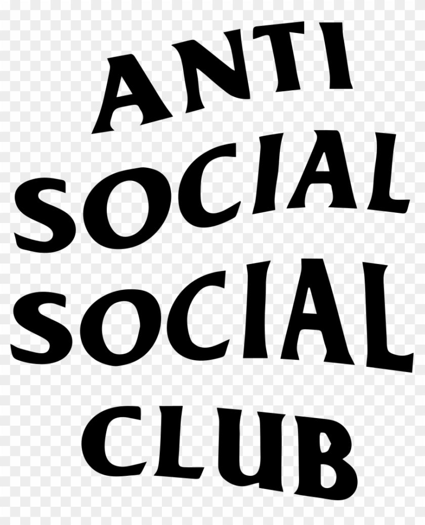 Anti Social Social Club